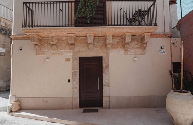 StomarSimo Beach Apartment