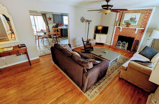 Stone Harbor Hideaway