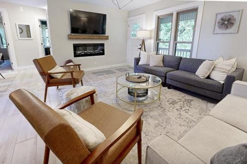 Stonehaven Hideaway