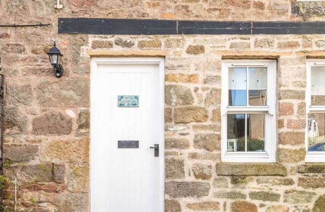 Stoney Creek Cottage | Crail
