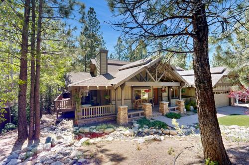 Stony Creek Retreat #708