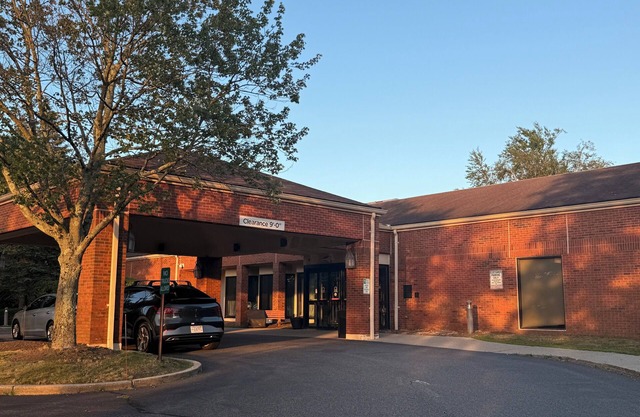 Stoughton Inn