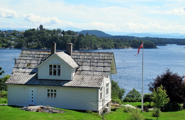 Strøneneset by Interhome
