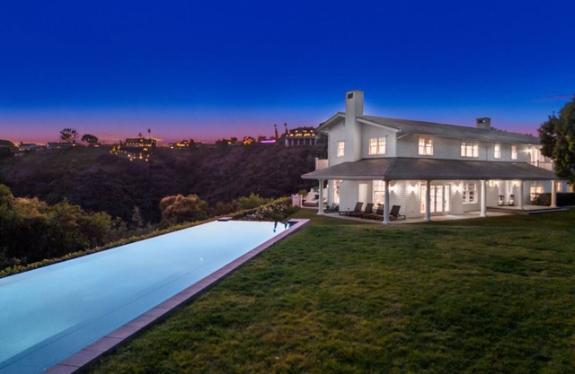 Stradella Hideaway - A Perfect Luxury Hideaway for the Bel Air Lifestyle