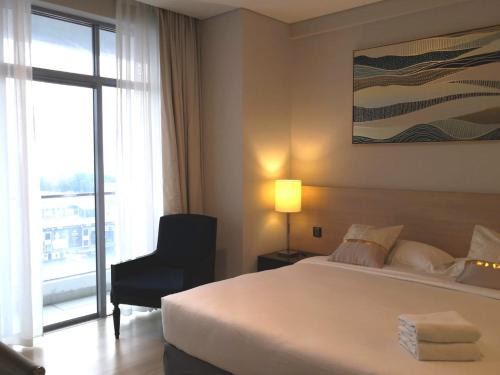 Straits Residence - Relax Retreat in Malacca Heart