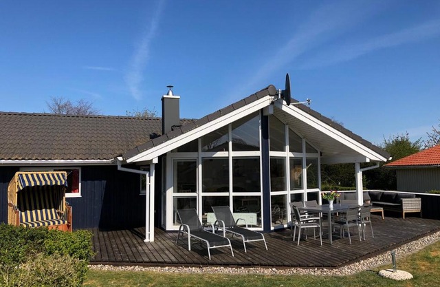 Strandhus - Haus 37