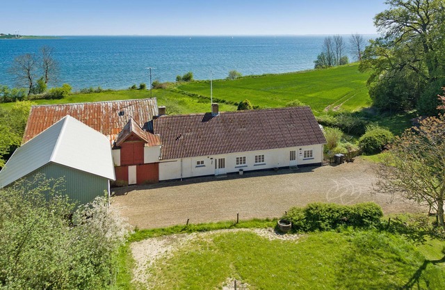 Strandhuset