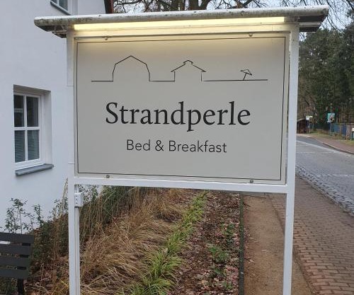 Strandperle B&B