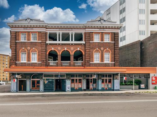 Strathfield Hotel