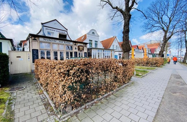 Stromkaje