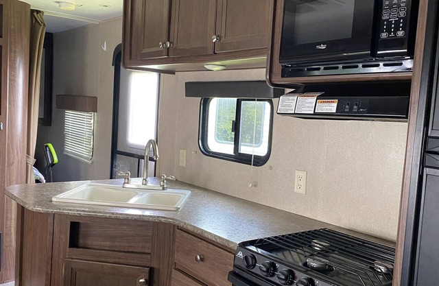 Stuart/Jensen Beach/Jupiter RV Adventure