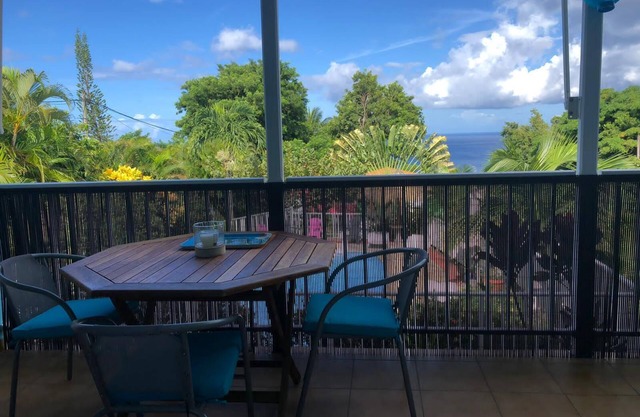 Studio à 5 mn de Malendure Pour des Vacances Inoubliables