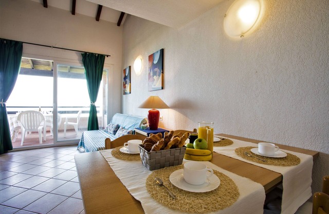 Studio 2 people - 150 m from de sea - Ghisonaccia