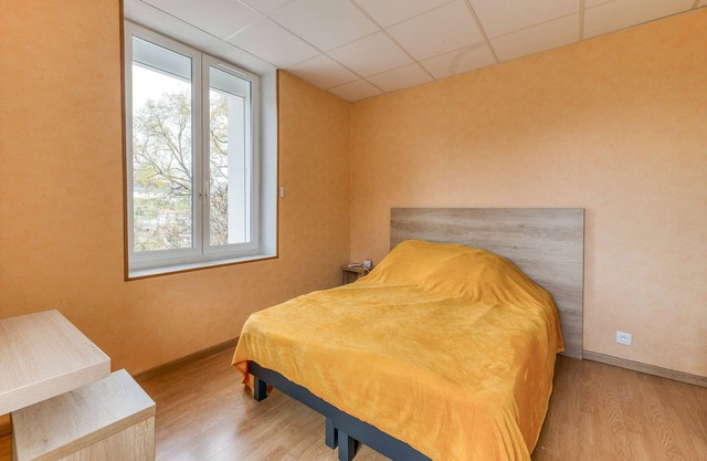 Studio '303' with shared pool, shared terrace and Wi-Fi