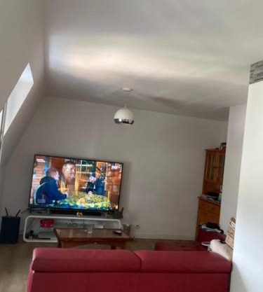 Studio 30m2