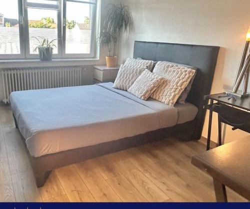 Studio 40m2 Quartier Résidentiel à 7mn Thionville et proche CNPE
