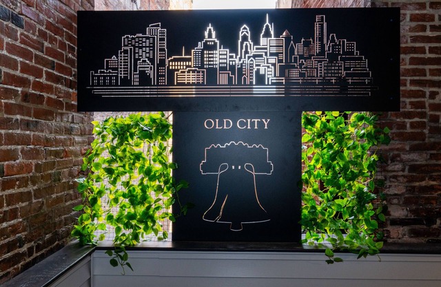 Studio 45 is a Studio Apartment in the Historic Old City section of Philadelphia