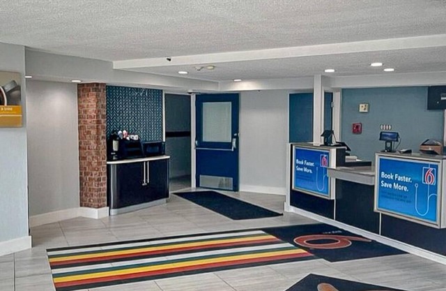Studio 6 - East Syracuse, NY – Airport