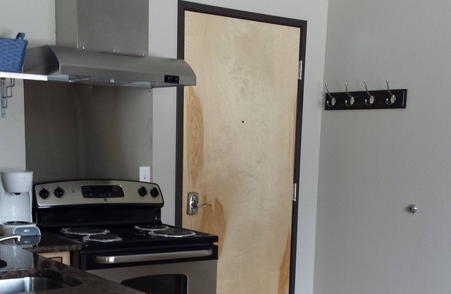 Studio 6 Extended Stay