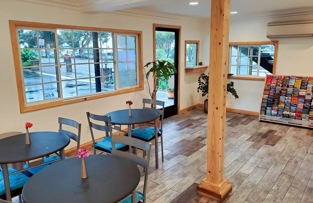 Studio 6 National City, CA - Naval Base San Diego