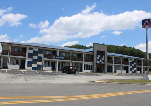 Studio 6 Suites Chattanooga TN Lookout Mtn.