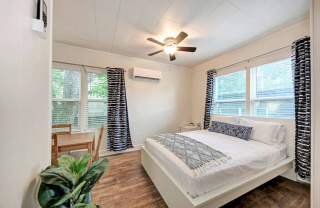 Studio-8 near DwntwnATX ZilkerPark University TXn