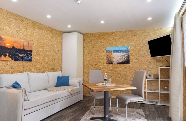 Studio Apartment 'Am Seefischmarkt' with Wi-Fi