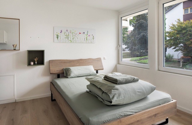 Studio Apartment 'Tunsel' with Wi-Fi