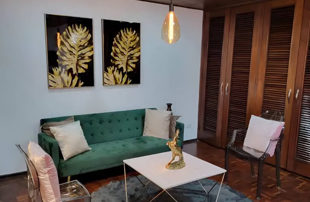 Studio Apartment at Guatemala City, Zone 10