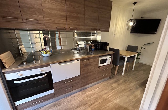 Studio Apartment in Griffith - Studio 35