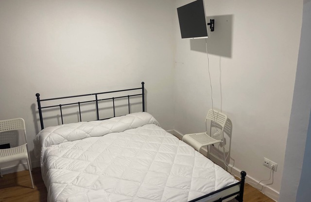 Studio apartment in Ventas area
