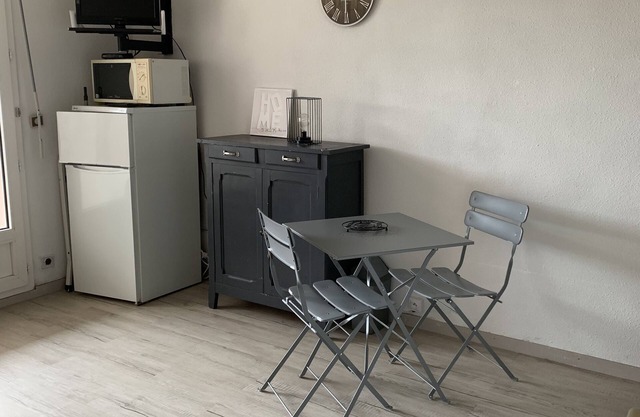 Studio au Centre de St Palais sur Mer