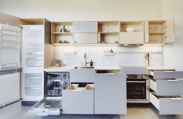 Studio - BentoLiving Chestnut Hill