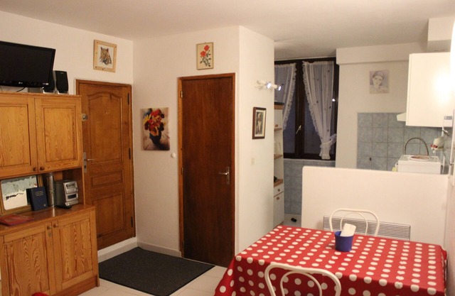 studio - Bonifacio