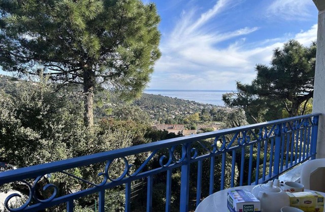 Studio cabine 4 pers. avec piscine commune et parking - FR-1-226-510