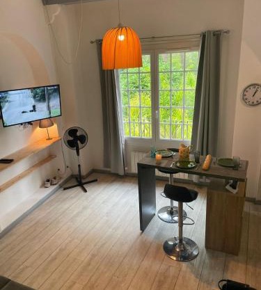 Studio - Cagnes-sur-mer