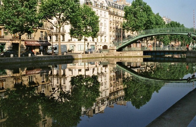 Studio Canal St Martin