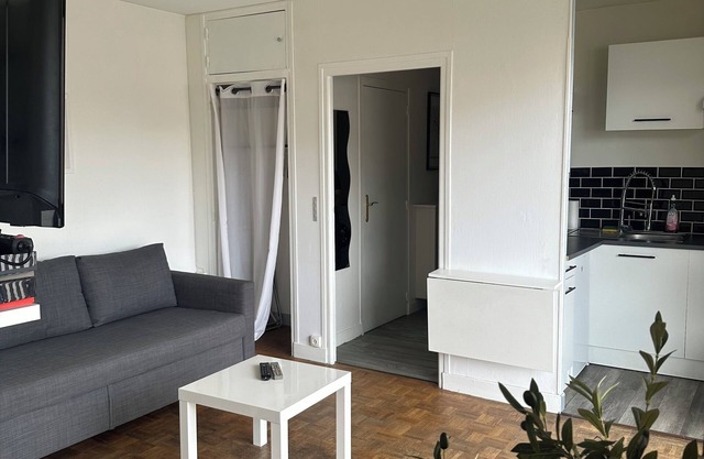 Studio Cosy Chalons en Champagne