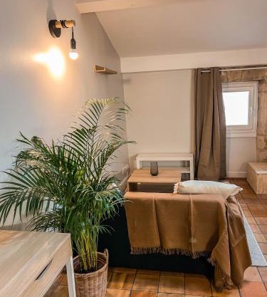 Studio cosy Villefranche-Sur-Saône