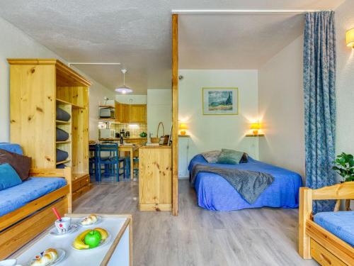 Studio Cosmos-1 by Interhome