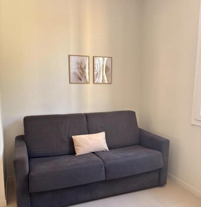 Studio cosy Le Vismara