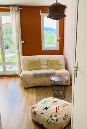 Studio Cosy Plein Soleil