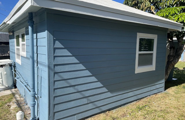 Studio Cottage, 6 blocks from Downtown