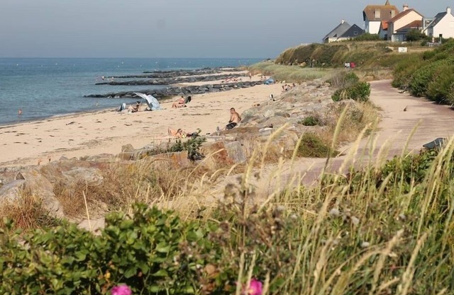 Studio**** Croisette Juno Beach