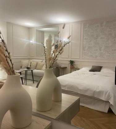 Studio D Paris