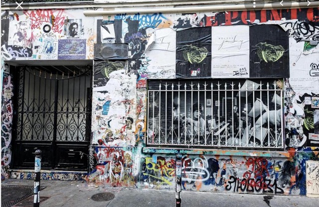 Studio de Charme de Verneuil