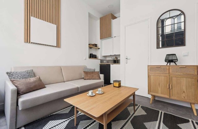 Studio de Charme - Montmartre/Pigalle