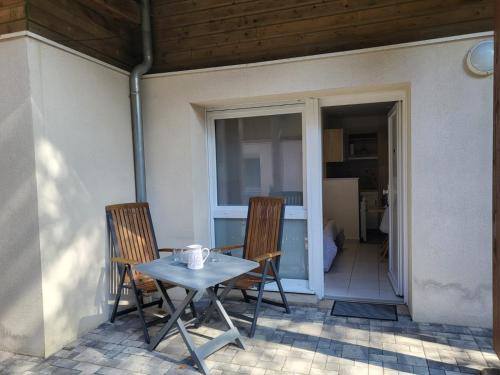 Studio des Thermes