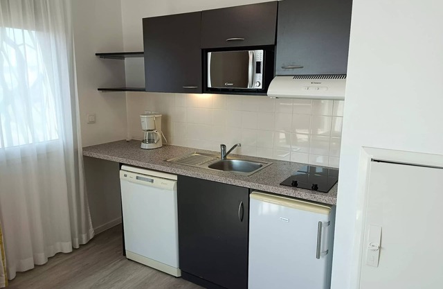 Studio Doppelzimmer 2 persons