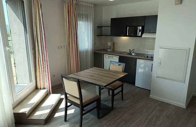 Studio Doppelzimmer 2 persons - Terrace
